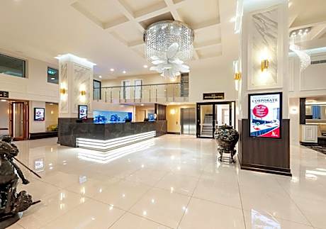 Burke and Wills Hotel Toowoomba