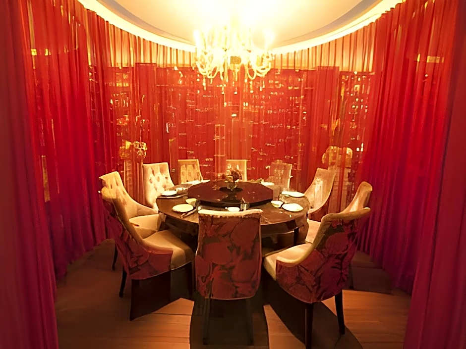 Changchun Zhuozhan Days Hotel