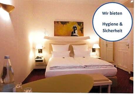 Hotel Fürst Bismarck