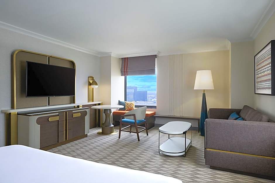 JW Marriott Houston