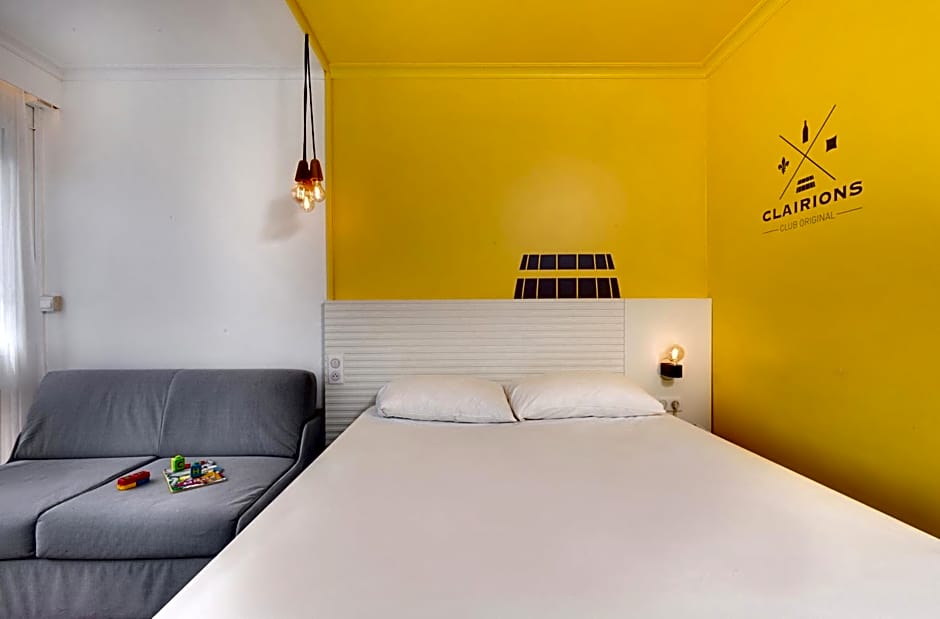 Hotel ibis Styles Auxerre Nord