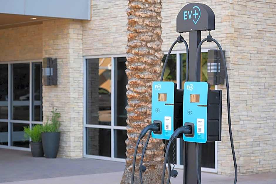 TownePlace Suites by Marriott Phoenix Chandler/Fashion Center