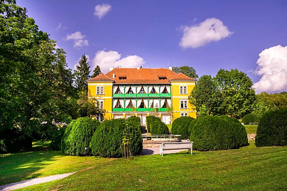 Zabola Estate - Transylvania