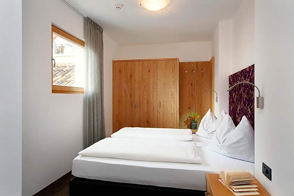 Appartement-Hotel Beatenhof