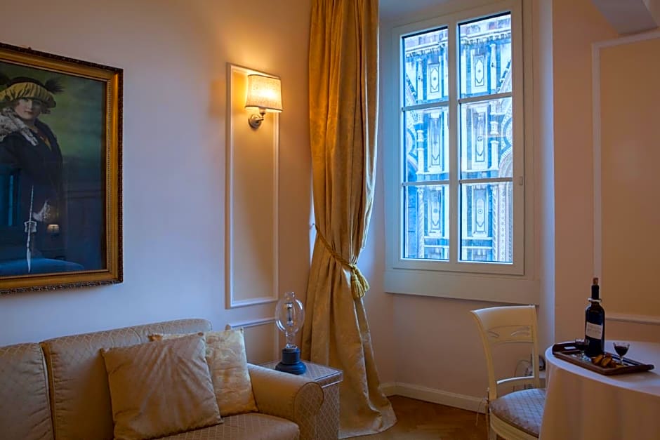 Granduomo Charming Accomodation