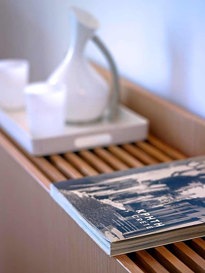 Porto Veneziano Hotel