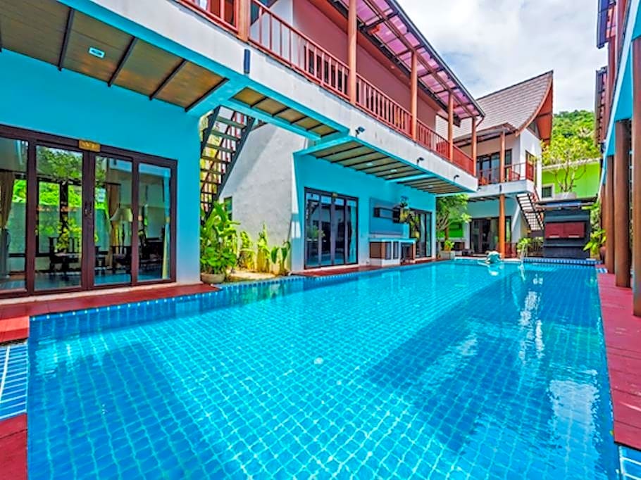 Assada Boutique Hotel Kata Phuket