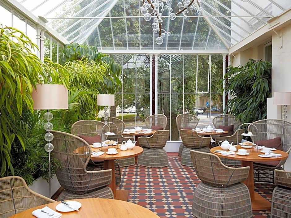 Malmaison Cheltenham