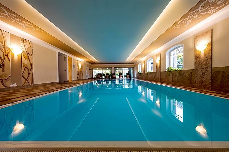 Aktiv & Wellnesshotel Zentral