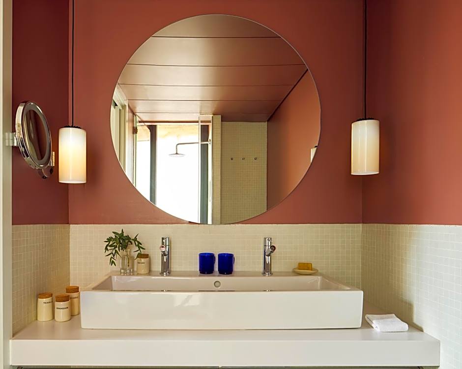 Hotel Neri  Relais & Chateaux