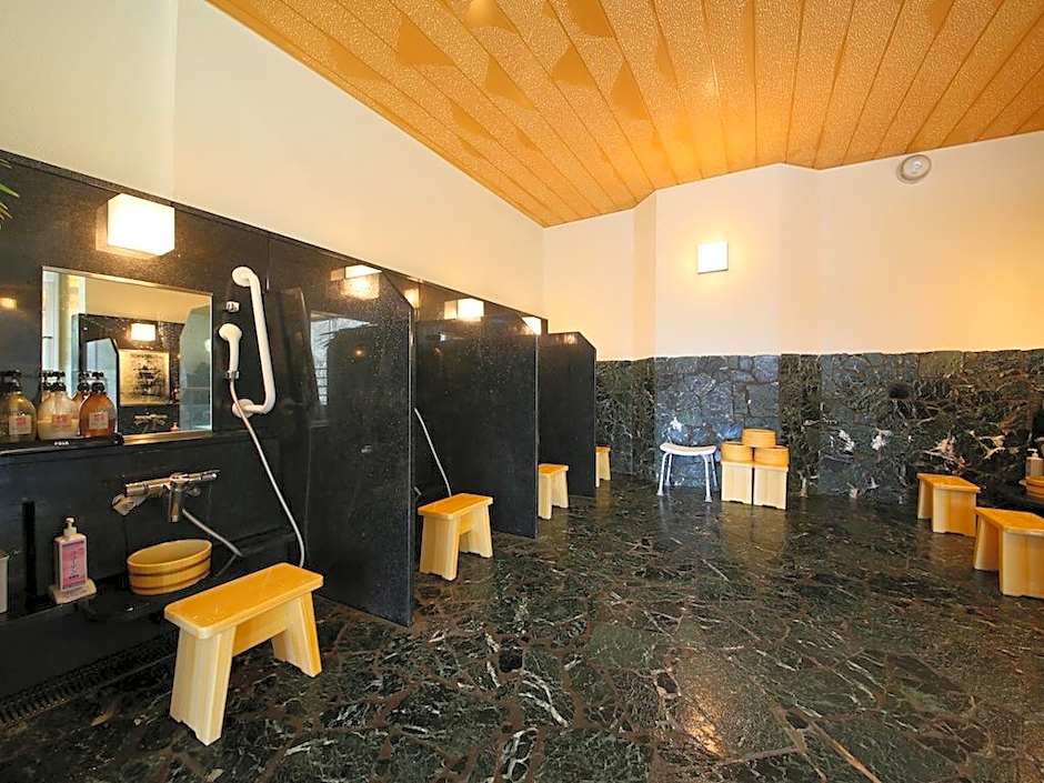 Wadoh Ryokan