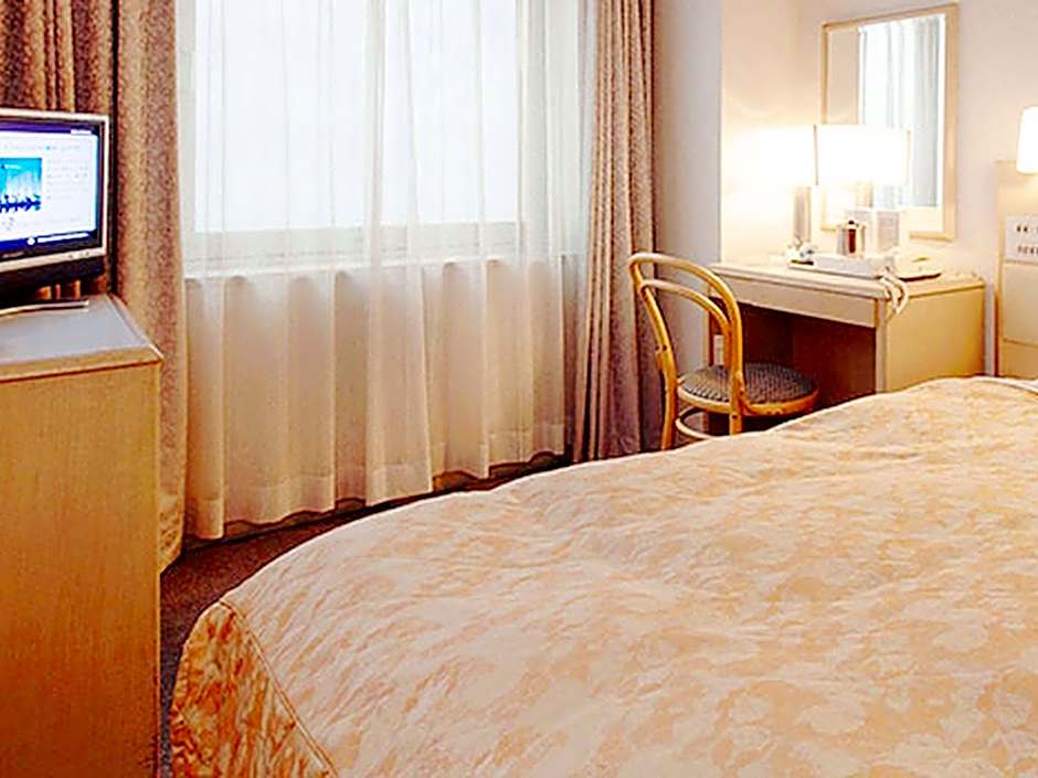 Day Nice Hotel Tokyo