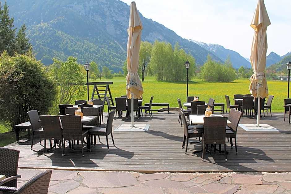 DEVA Hotel-Restaurant Fischerwirt inklusive Chiemgau Card