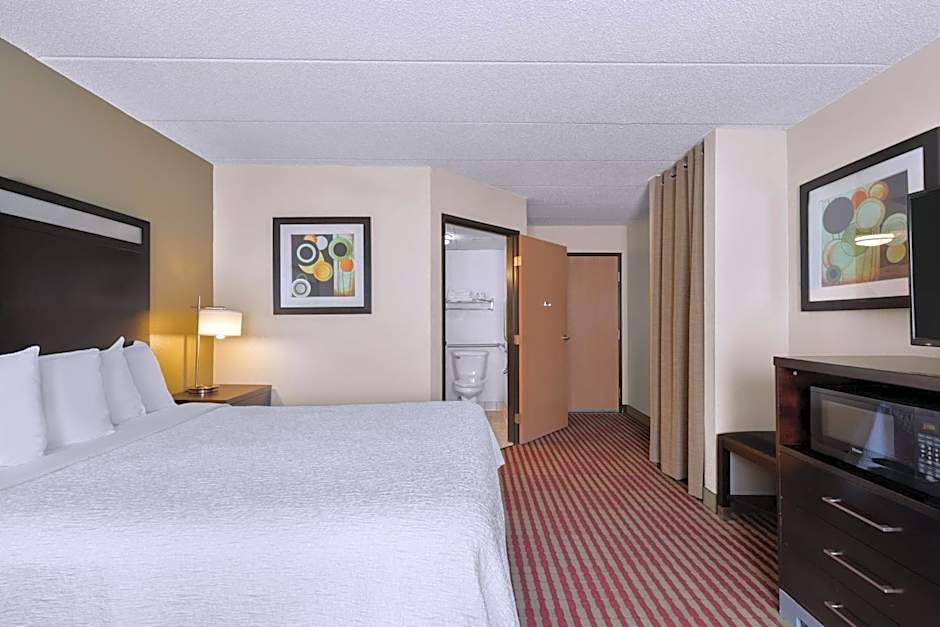 Best Western Germantown Inn