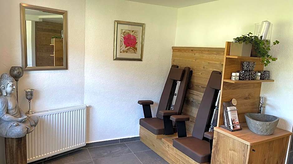 Hotel Restaurant Rosengarten