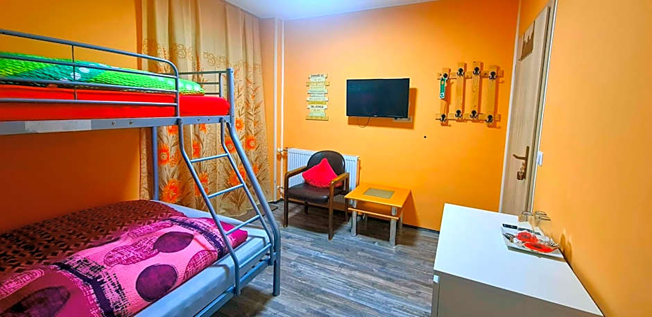 Hotel garni Am Hochwald