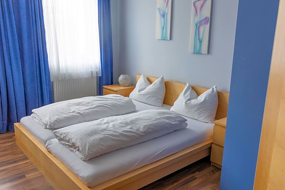 Wohlfühlwelt Riegler