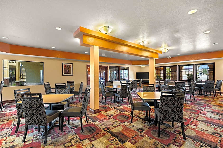 Best Western Moreno Hotel & Suites