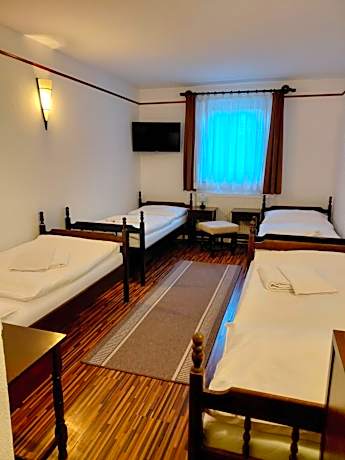Twin Room with Extra Bed