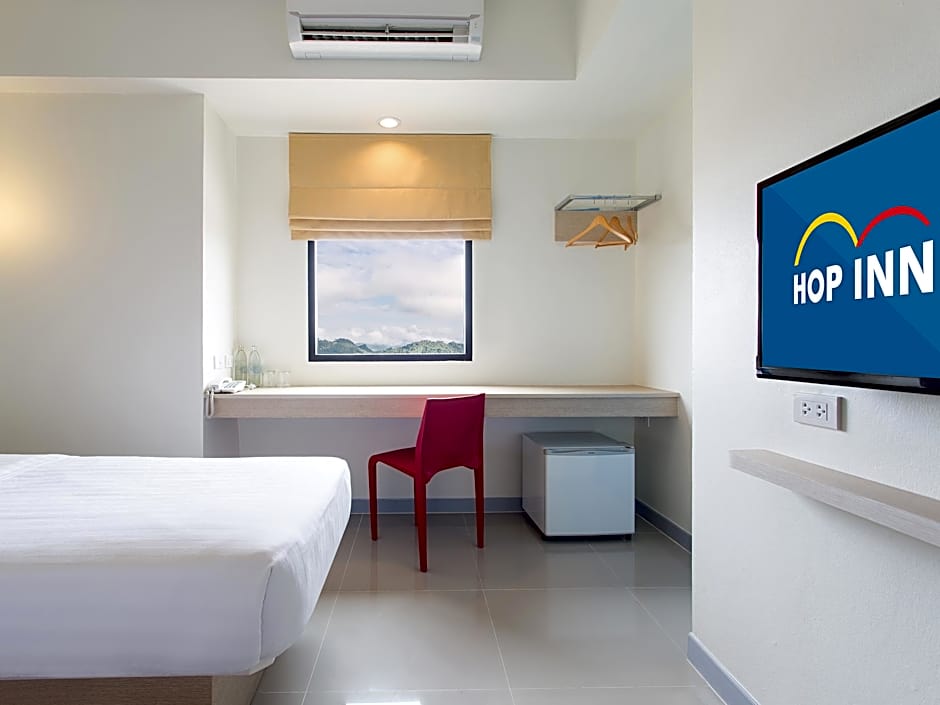 HOP INN Rayong