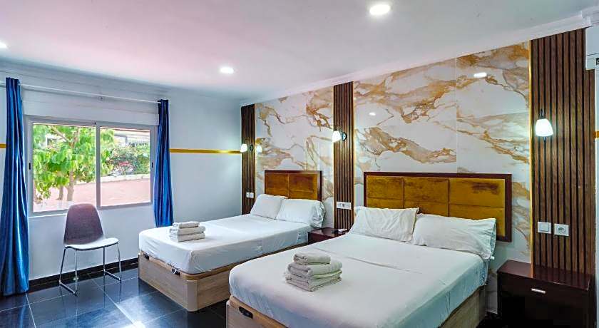 Villa Costa Marbella