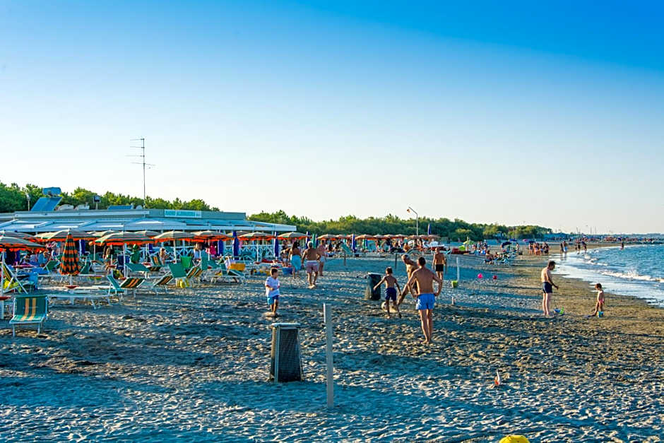 Aparthotel Costa Paradiso