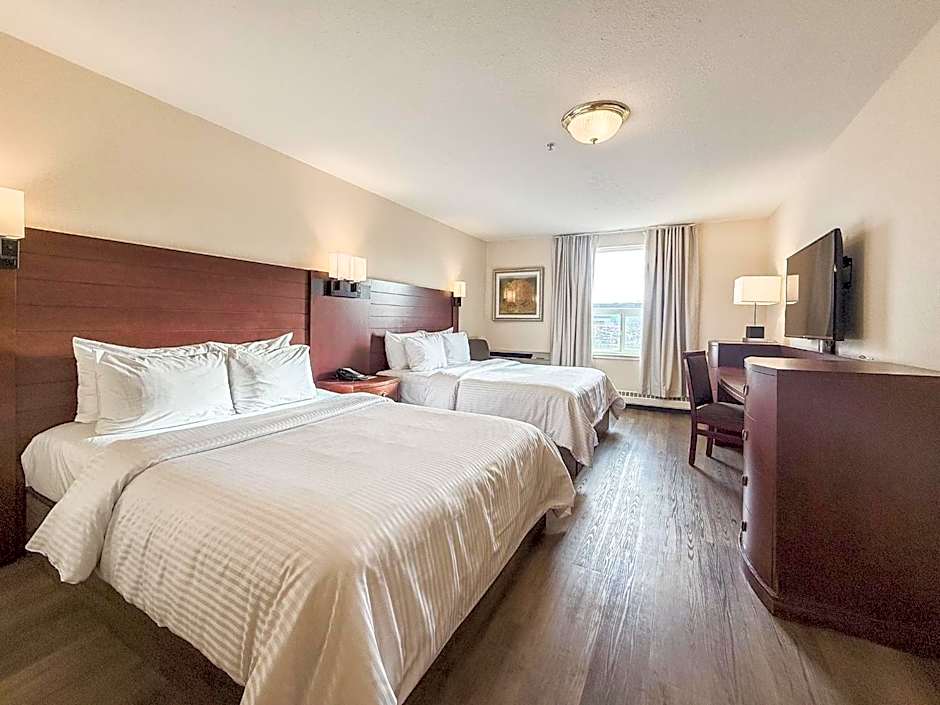 West Edmonton Mall Inn