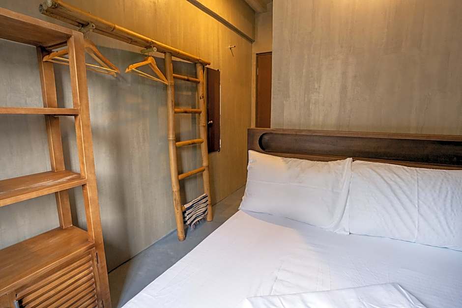 The Circle Hostel La Union