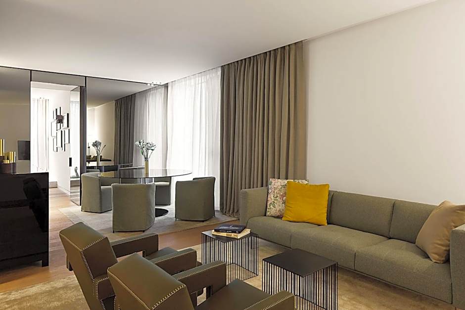 Roomers Baden-Baden, Autograph Collection by Marriott