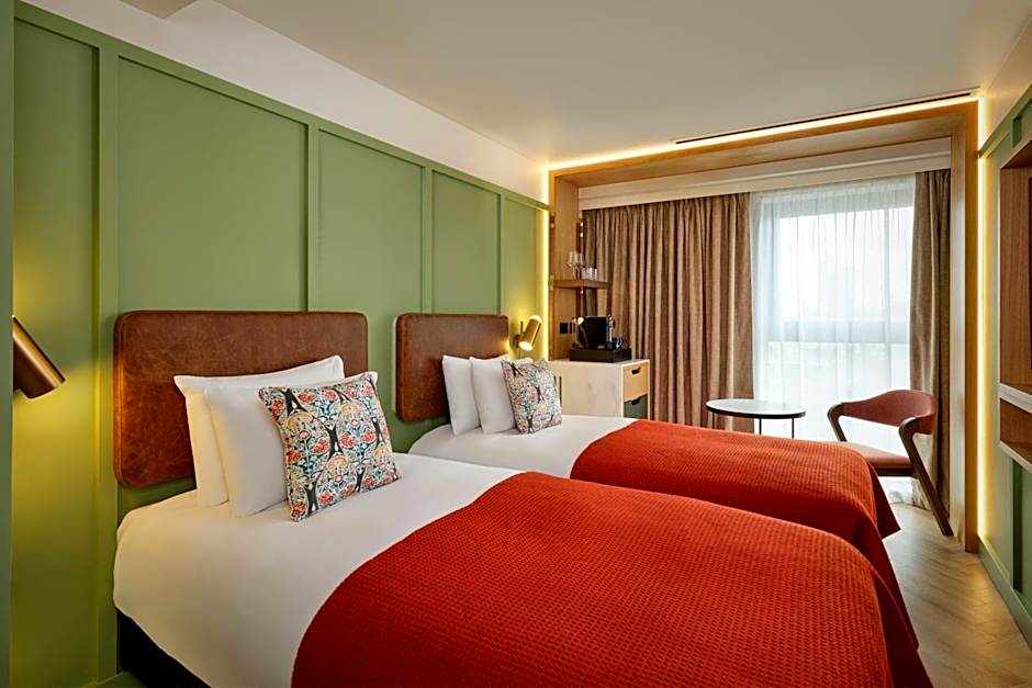 The Reach at Piccadilly, Manchester, a Tribute Portfolio Hotel