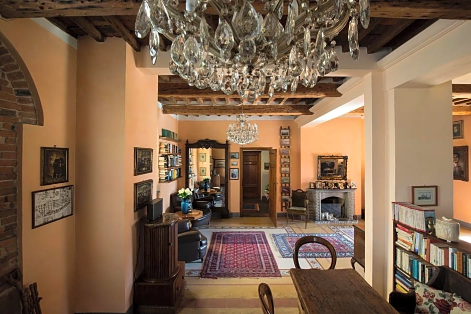 Al Porto Di Lucca B&B