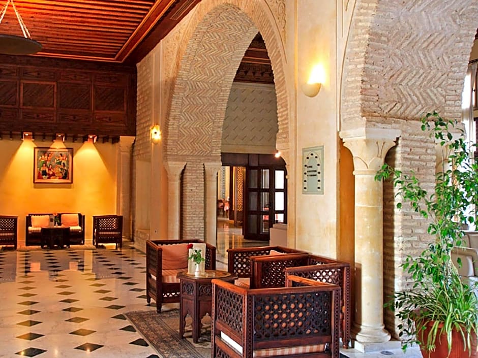 La Kasbah Hotel
