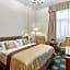 Hotel Romance Puskin