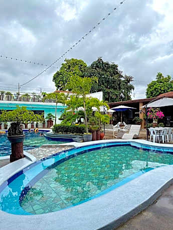 Vincent Resort Hotel