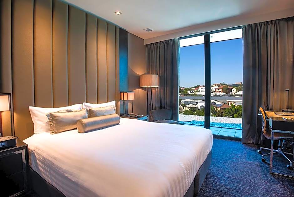 The Beetson Hotel