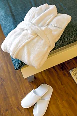 Apartment Executive Floor with Balcony