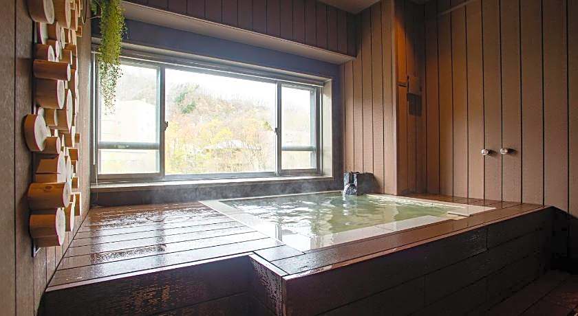 Shogetsu Grand Hotel