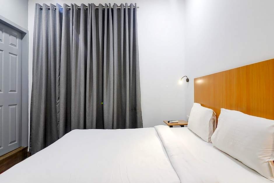 Townhouse Madhapur Near Shilparamam