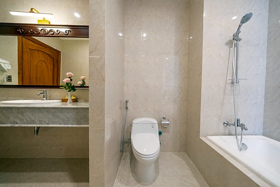 HANZ Premium Mai Vang 2 Hotel Dalat