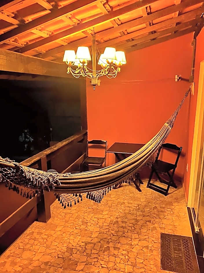 Pousada Bela Vista Maricá