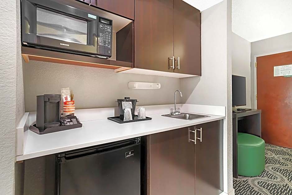 Quality Suites Pineville - Charlotte