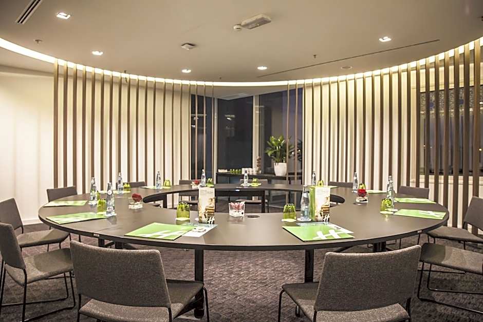Holiday Inn Algiers - Cheraga Tower By IHG