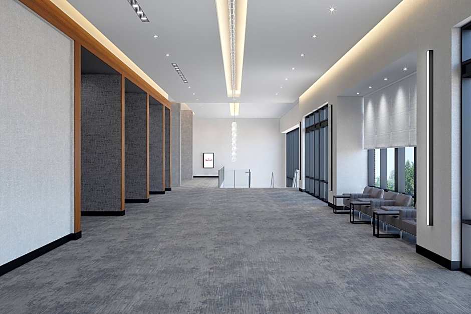 Marriott Owings Mills Metro Centre
