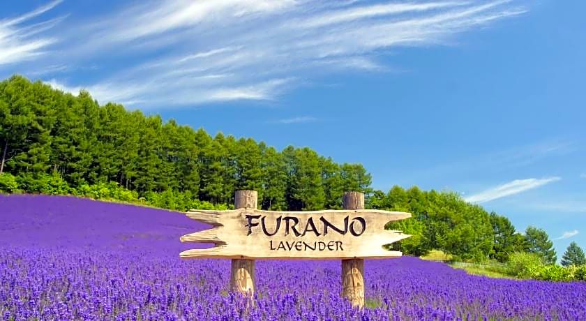 Hotel Naturwald Furano