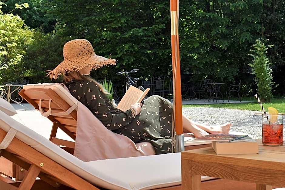 Hotel Villa Lovi
