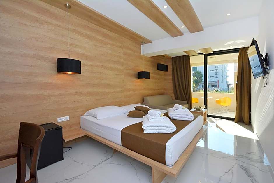 Hotel San Antonio