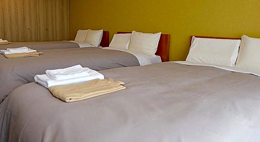 JISCO HOTEL OBAMAONSEN