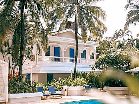Soul Vacation Resort and Spa, Colva