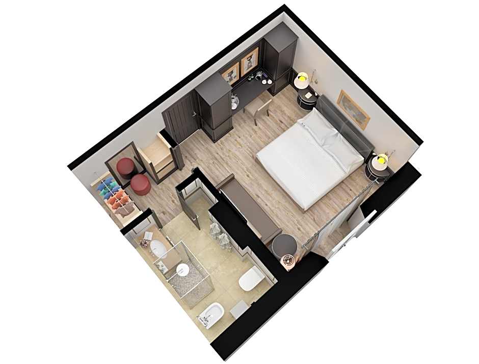 Palazzo Firenze by Baglioni Hotels & Resorts