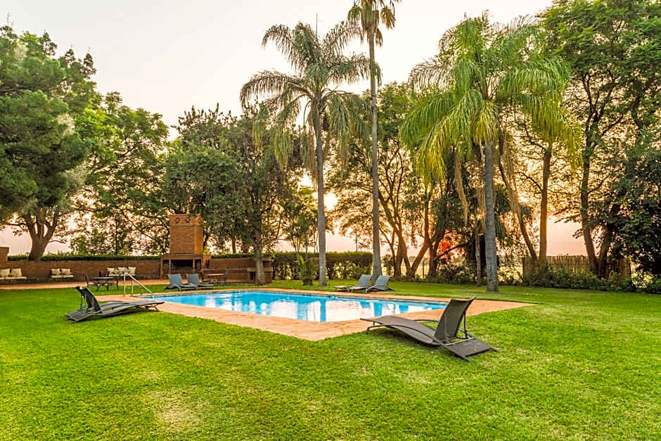 Sondela Nature Reserve & Spa Country House